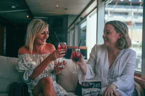 Captain Cook Cruises - Sydney Harbour Dining Experience Sightseeing Cruise