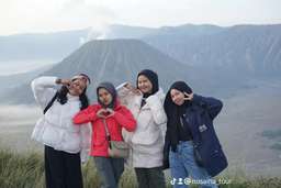 Jeep Bromo By Bromo Sky, RM 103