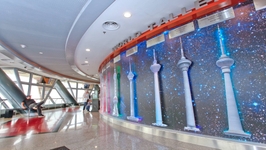 COMBO: KL Tower Malaysia - Observation Deck + Sky Deck + Sky Box + Tower Walk 100 2