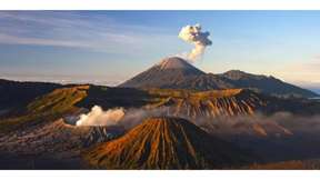 Private Tour Bromo + Ijen Crater 3D 2N