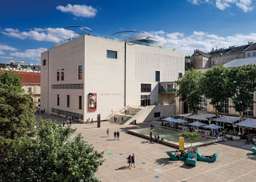 Leopold Museum, THB 522.99
