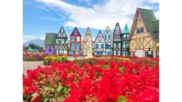 Pake Holiday Malang 3 Hari 2 Malam by DG Holiday Tour, USD 234.85