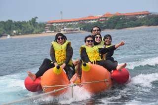 Tanjung Benoa Watersport by Pandan Sari ", 40,038원