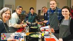 [Private Experience] Korean Food Master Cooking Class with Korean Chef | Busan, South Korea, VND 7.595.575