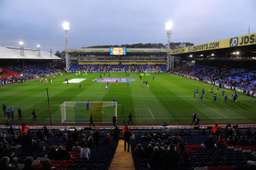 Crystal Palace FC Premier League Football Match at Selhurst Park Stadium, Rp 7.271.293