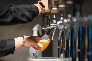 [Traveloka Exclusive Offer] Deadman Brewery Brewery Guided Tour｜6 hours of all-you-can-drink craft beer at the brewery｜Traveloka exclusive offer comes with free Deadman exquisite glass｜San Po Kong, ₱ 2,522.32