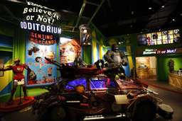 Ripley’s Believe It or Not! Adventureland Genting Highlands Tickets, Rp 107.590