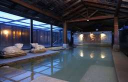 [Up To 79% OFF] Beitou Shan-Shui-Yue Resort & Shan-Yue Hotspring Hotel: Accommodation & Hot Spring | Taipei, Taiwan, ₱ 635.31