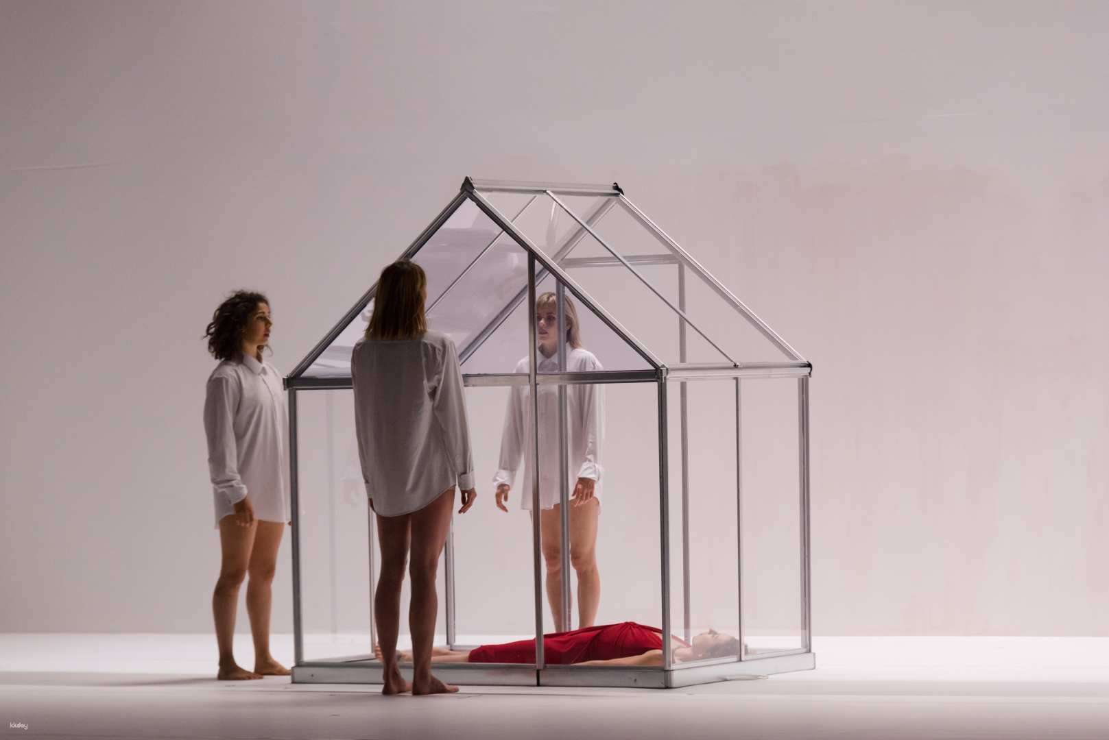 Buy 2025 Opera at the Sydney Opera House Tickets Special Price 2025