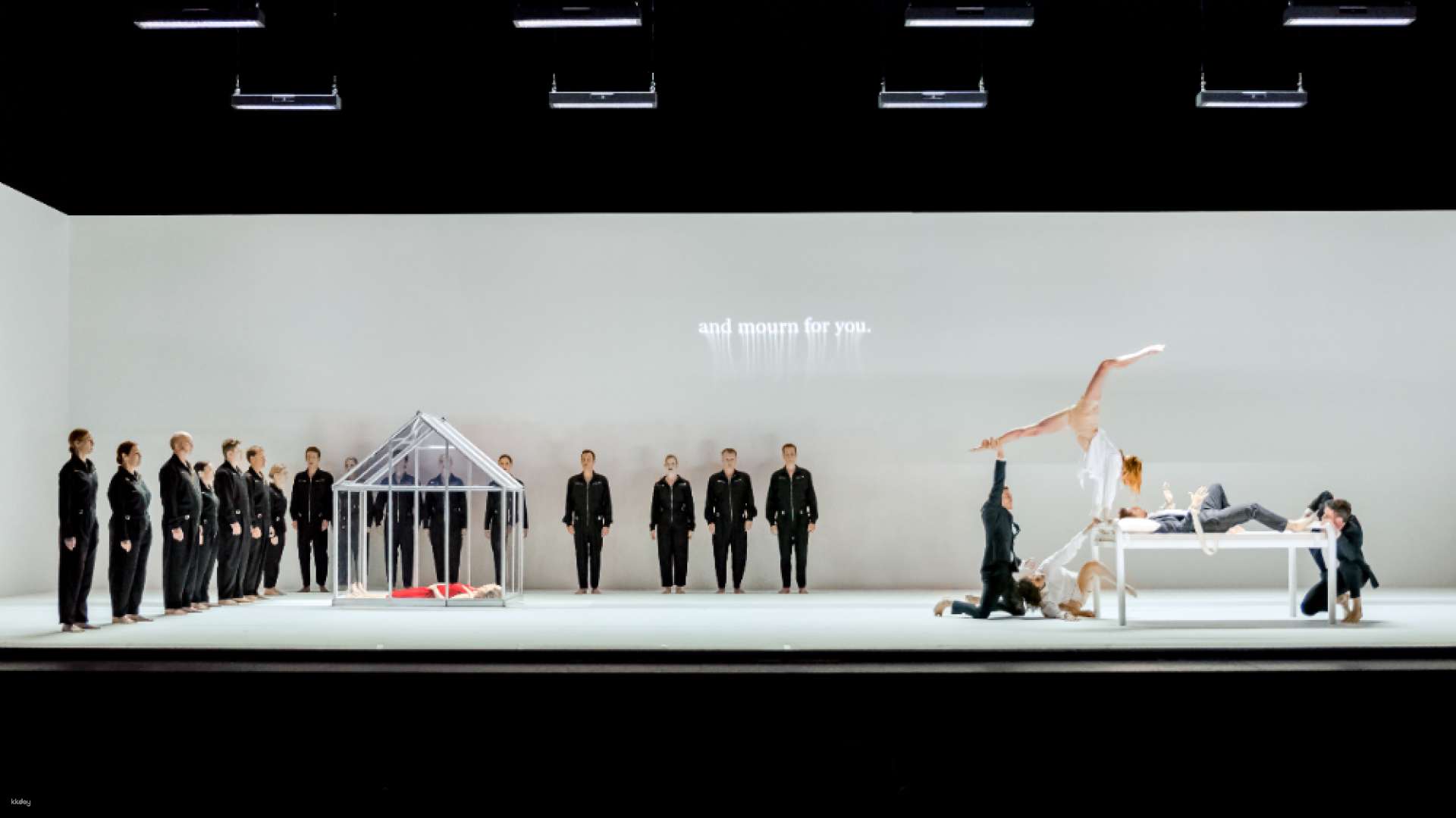 2025 Opera at the Sydney Opera House Tickets Start from 1.762.949 VND