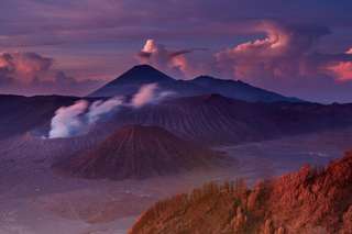 Paket Wisata Bromo & Air Terjun Madakaripura – Private Trip dari Surabaya (Foreigner Price), Rp 3.176.000