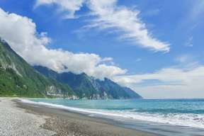 [13% discount] Hualien chartered one-day tour | Taroko & Qixingtan & Jiaxing Ice and Fruit Room | Hualien chartered tour recommendation