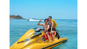 Packages Watersports & Tour Nusa Penida by Caspla Bali Group