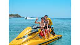 Packages Watersports & Tour Nusa Penida by Caspla Bali Group, USD 40.82