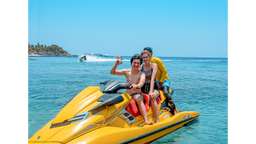 Packages Watersports & Tour Nusa Penida by Caspla Bali Group, USD 90.03