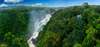 Gaze upon the majestic Barron Falls from your Skyrail cable car (Image Source: Tourism Australia)