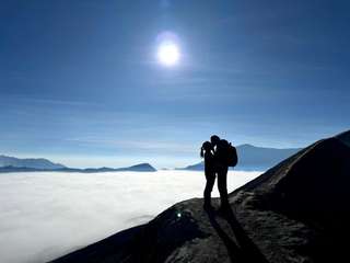 Exclusive 1-Day Bromo Sunrise Tour by Smart Journey, Rp 570.000