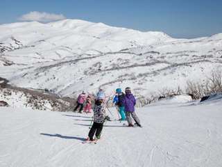 One Day Snow and Ski Tour to Perisher from Haymarket or Parramatta | Sydney