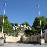 Stockholm | Vé Bảo Tàng Ngoài Trời Skansen