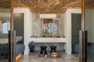 Svaha Spa Melasti , 4,240円