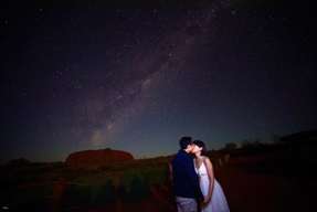 Uluru Astro Tour at Uluru-Kata Tjuta National Park | Northern Territory