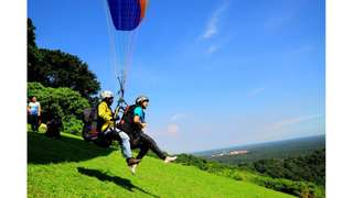 Tandem Paragliding at Bukit Jugra, ₱ 3,354.90