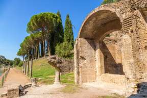 Villa Adriana