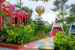 WayKambang Edupark, Rp 20.000