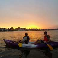 Gold Coast Surfers Paradise Sunset Kayak Tour | Queensland