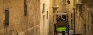 Mosta, Ta'Qali Crafts Village & Mdina Half Day Tour