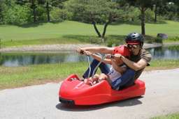 Luge Racing Car & Legoland - Day Tour by S. A. Tour, VND 2.322.495