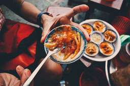 Private Tour In Hoi An Ancient Town: Walking Food Tour, 682.429 VND