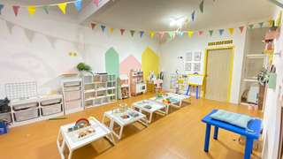 WuffySpace Malang, SGD 4
