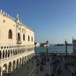 Doge's Palace: Fast Track Ticket, Rp 572.167