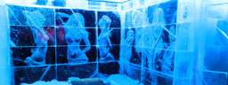 Magic Ice Oslo, RM 102