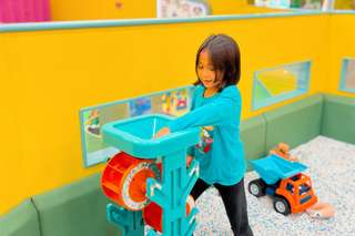 KID’S BOX Jumbo Ciputra Semarang Tickets, USD 4.92