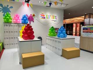 KIDS BOX by KIDZOOONA Transpark Bintaro, Rp 80.000