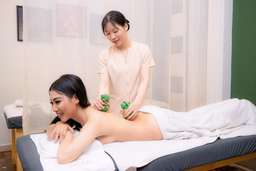 Aman Spa & Wellness Experience | Ho Chi Minh, 278.088 VND