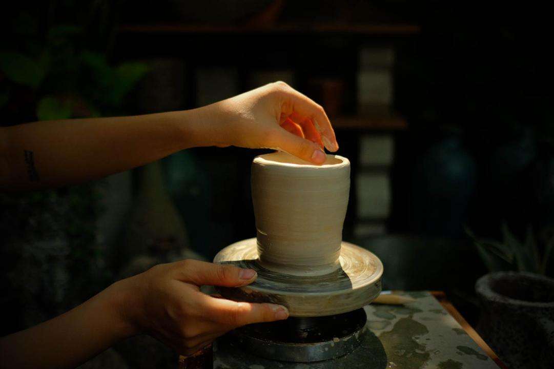 Ticket to Pottery Class at Bopbi House Traveloka Xperience