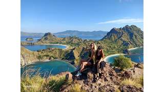 Sharing Boat Trip Labuan Bajo by KK Tour, 195,805원