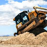 Dig This Vegas Heavy Equipment Playground