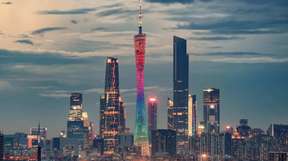 [One-day tour from Guangzhou] Guangdong Provincial Museum, Canton Tower, Chen Clan Ancestral Hall, Shishi Sacred Heart Cathedral, Shamian, Yongqingfang, Canton Tower｜Private tour