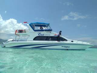 Labuan Bajo Tour - 3 Days 2 Night