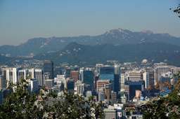 Customized Private Seoul tour: Palace, Market etc(Airport Option), Rp 3.061.557