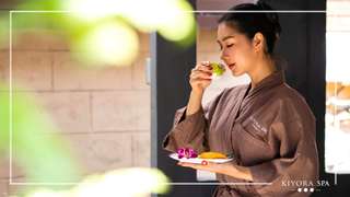 ประสบการณ์นวดสปาโดยคิโยร่าสปา (Kiyora Spa) | เชียงใหม่