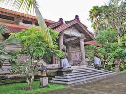 Tiket Masuk Arma Museum Ubud Bali, Rp 150.000