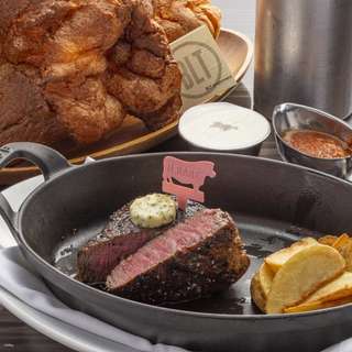Osaka, Japan｜Popular steakhouse・BLT STEAK OSAKA
