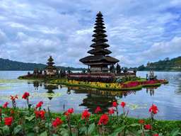 Tur Bali Utara by Angkasatour, Rp 520.000