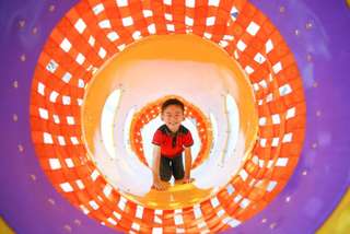 Play N Learn Level 21 Mall Bali