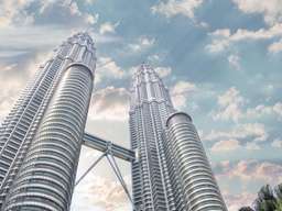 Group Tour: Half-Day Kuala Lumpur City Exploration Tour